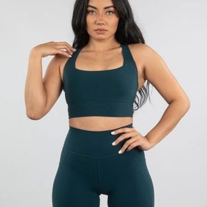 Buffbunny Revolution Sports Bra